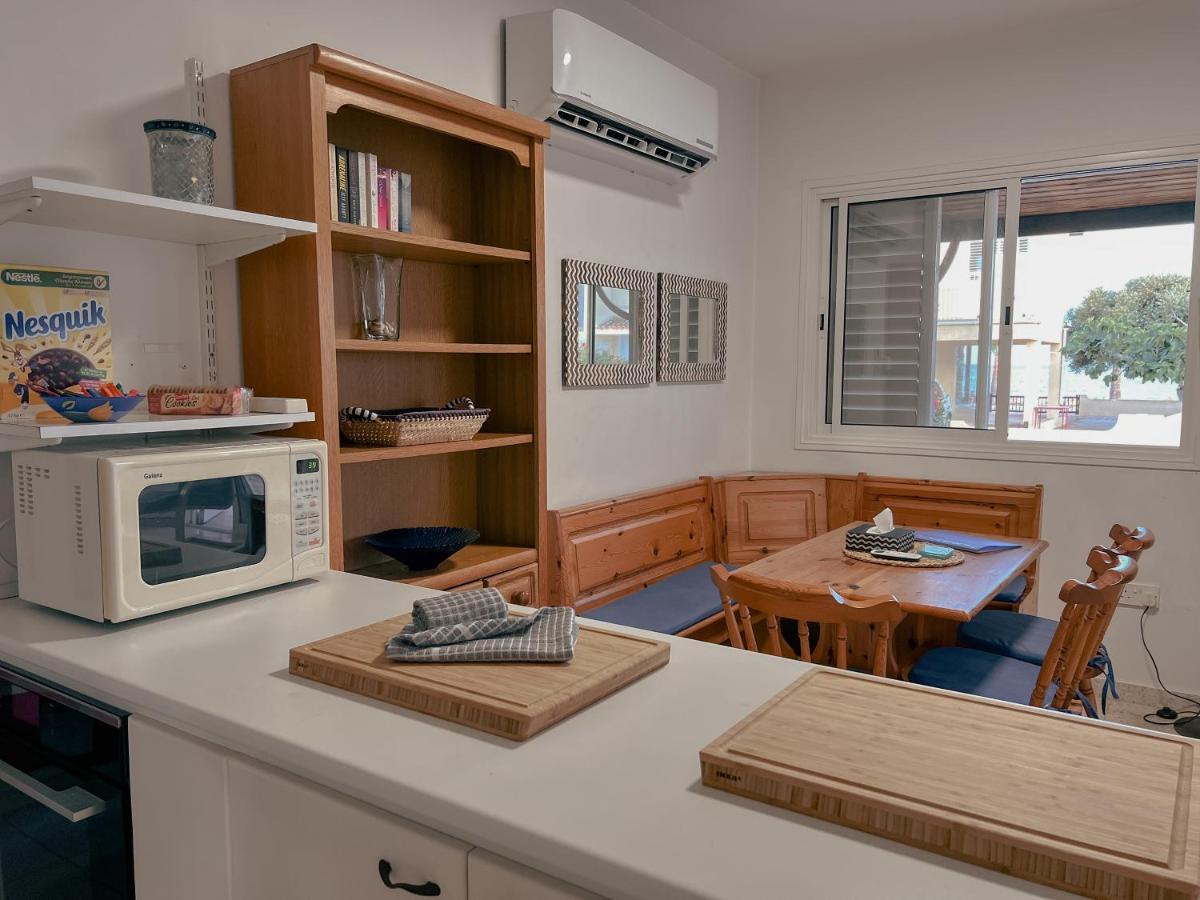 Leo Boutique Beachfront Vakantiehuis