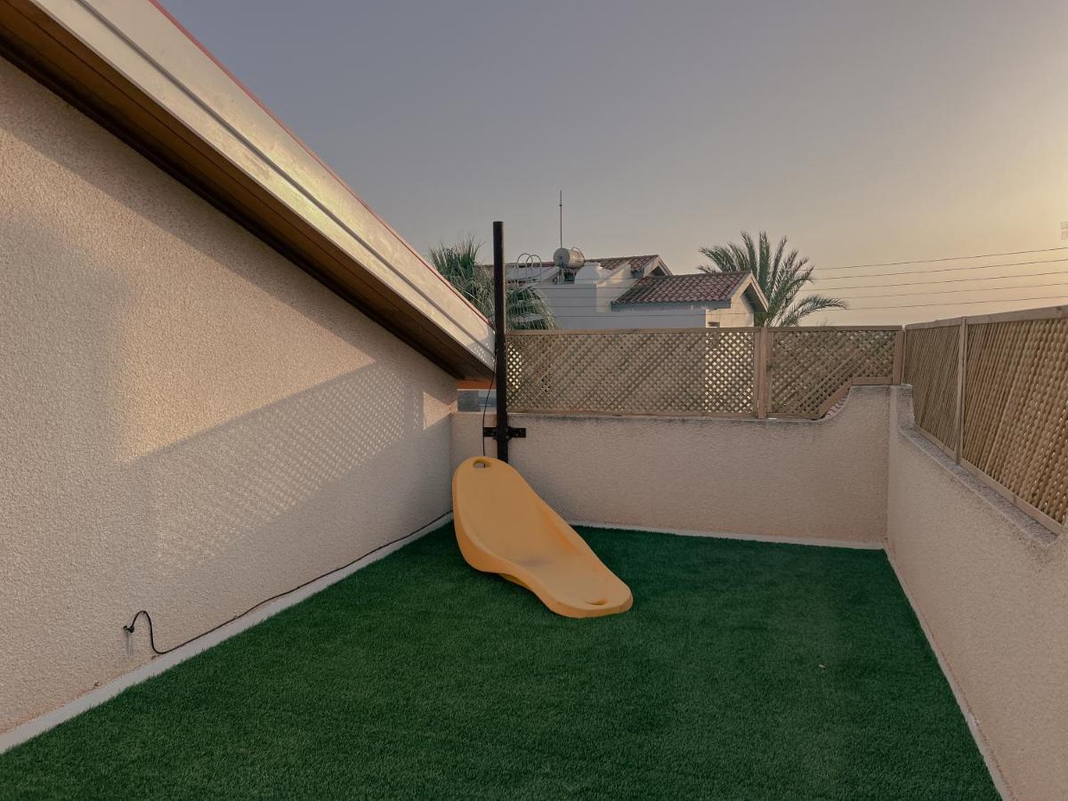 Leo Boutique Beachfront Agia Napa