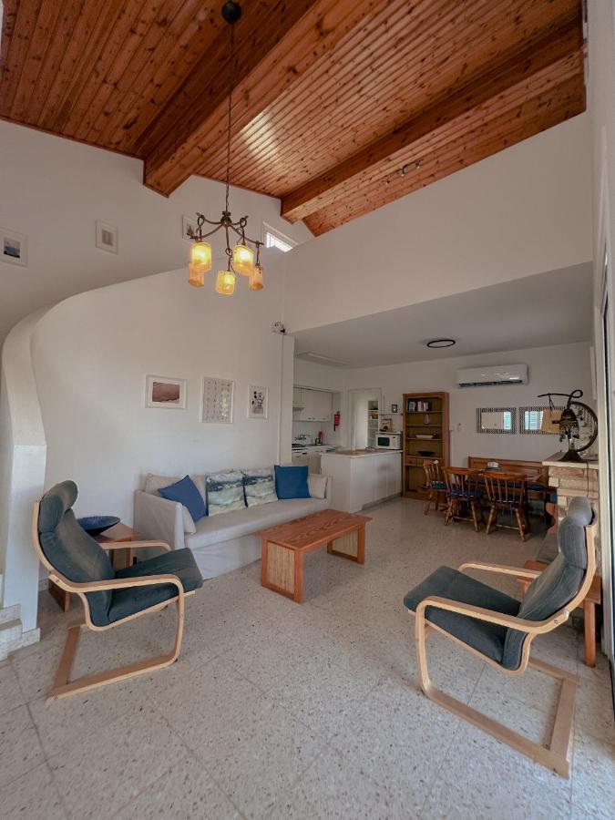 Leo Boutique Beachfront * Agia Napa