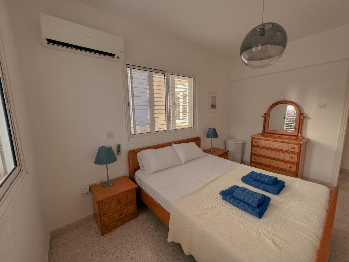 Leo Boutique Beachfront Vakantiehuis *