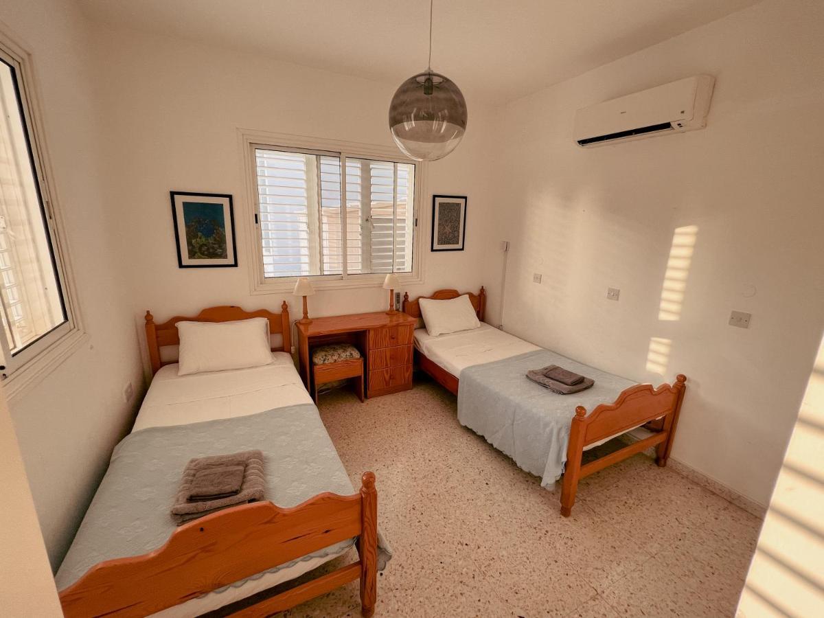 Leo Boutique Beachfront Vakantiehuis