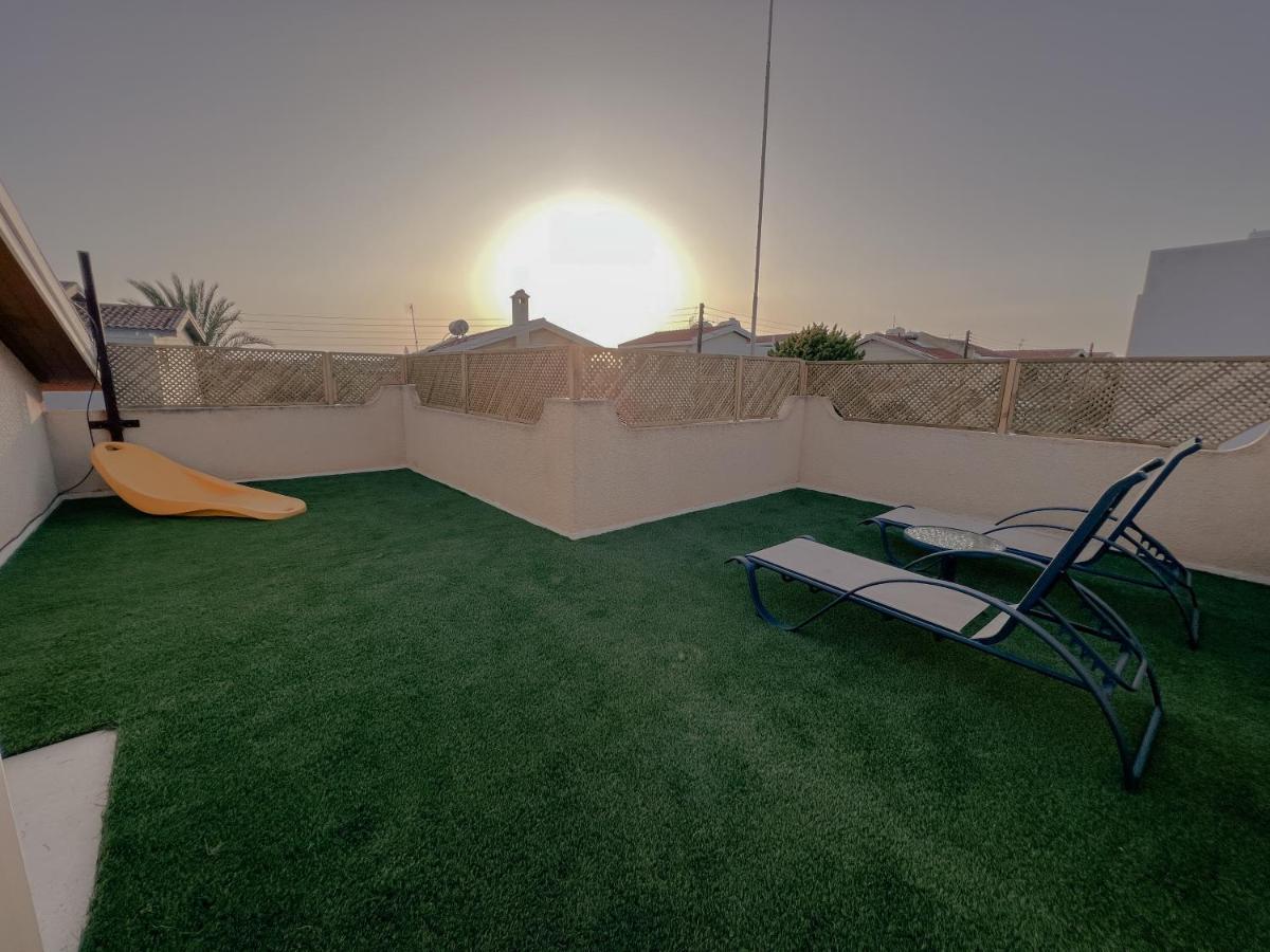 Leo Boutique Beachfront Vakantiehuis