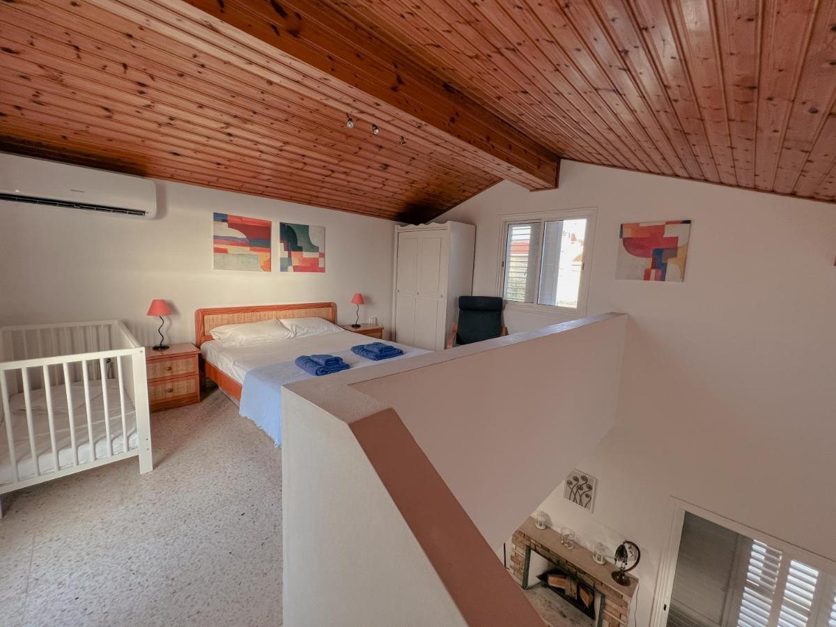 Leo Boutique Beachfront Vakantiehuis *