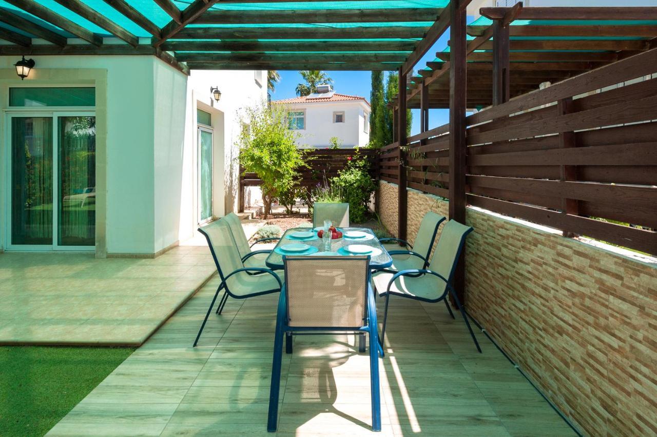 Villa Natalie *