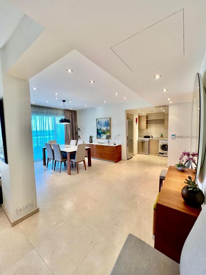 Aphrodite Plaza Aparthotel