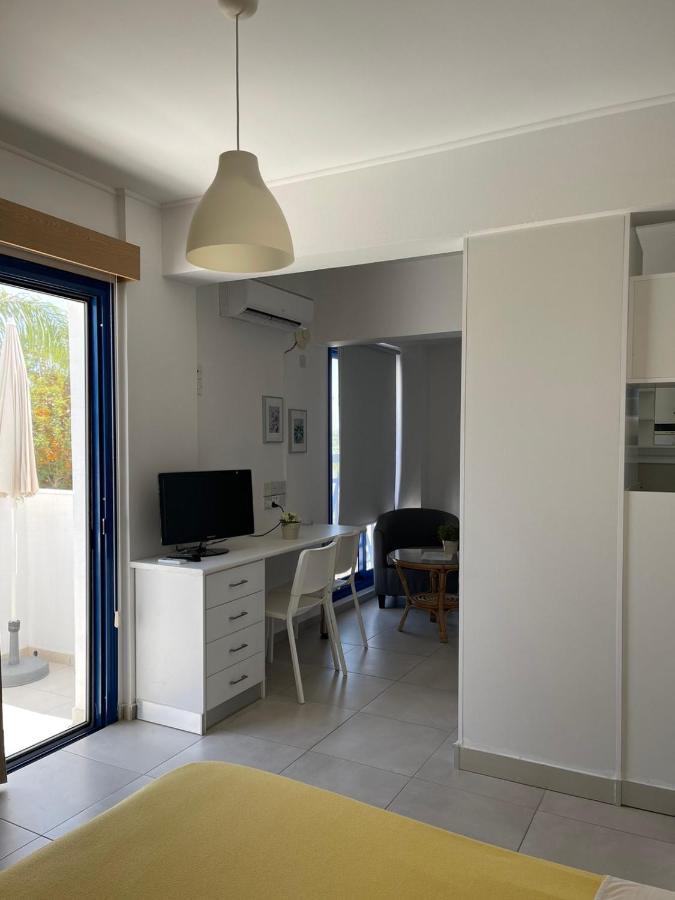 Flouressia Gardens 3* Protaras