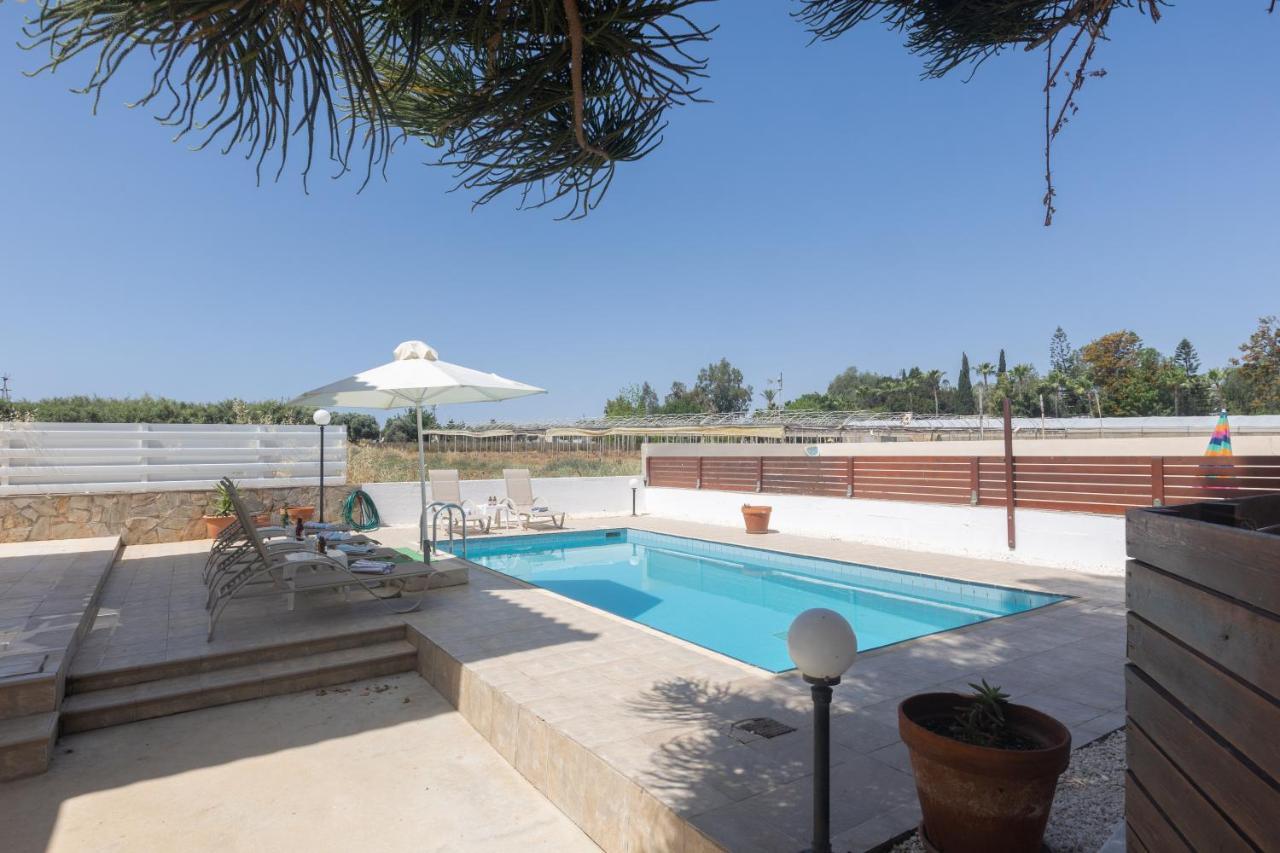 Villa Renee
