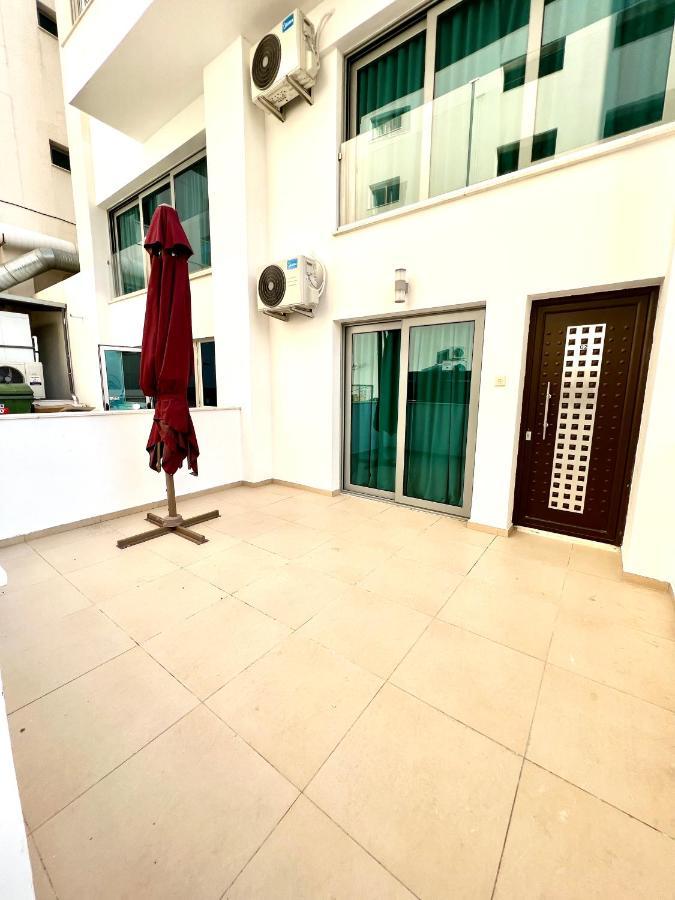 Aparthotel Aphrodite Plaza *
