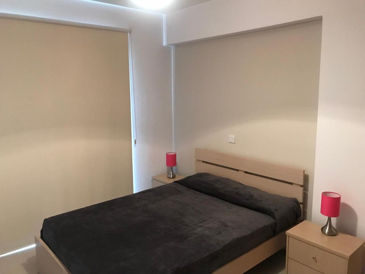 Oceania Bay Penthouse Apartamento