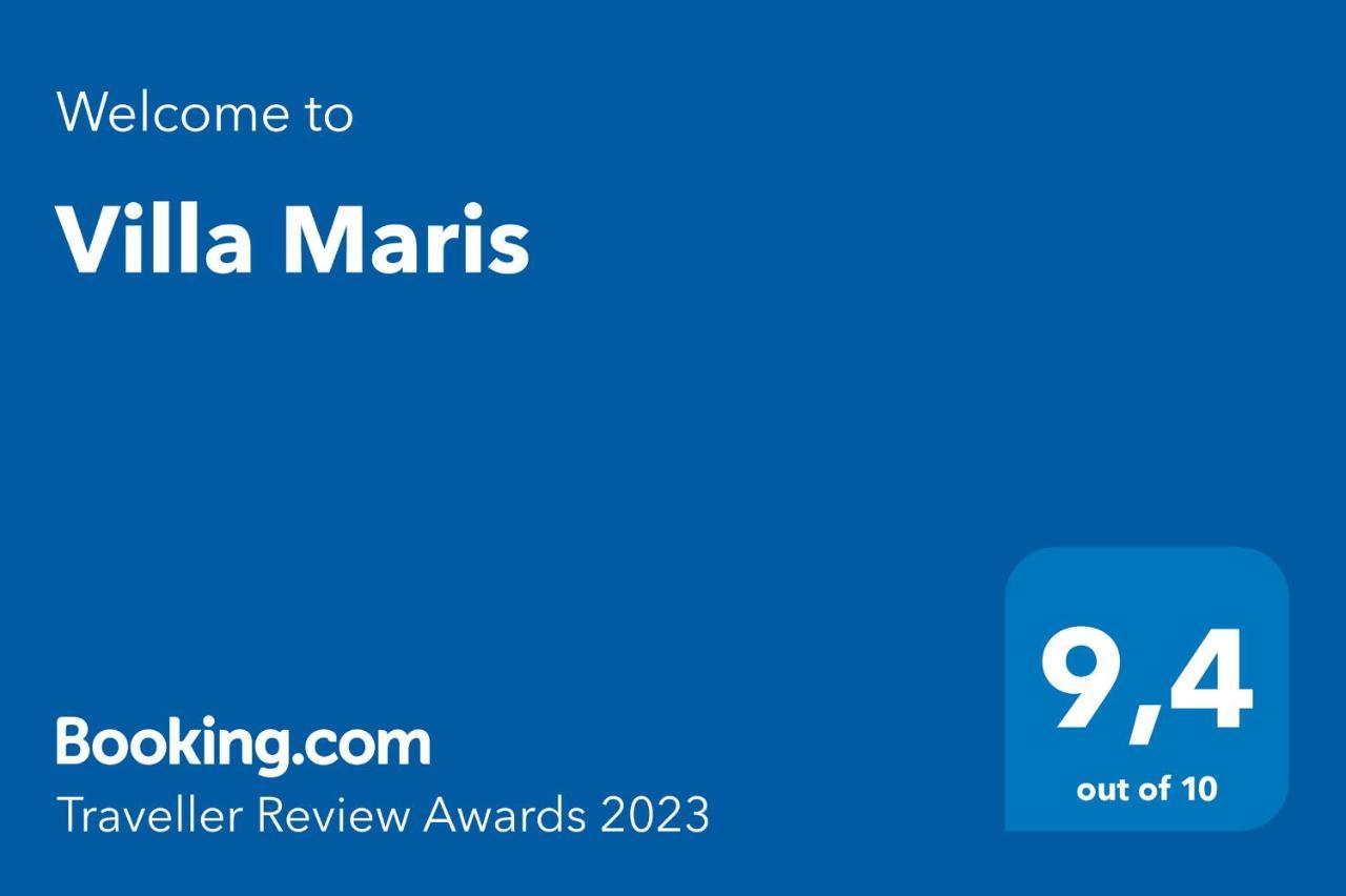 Maris Villa *