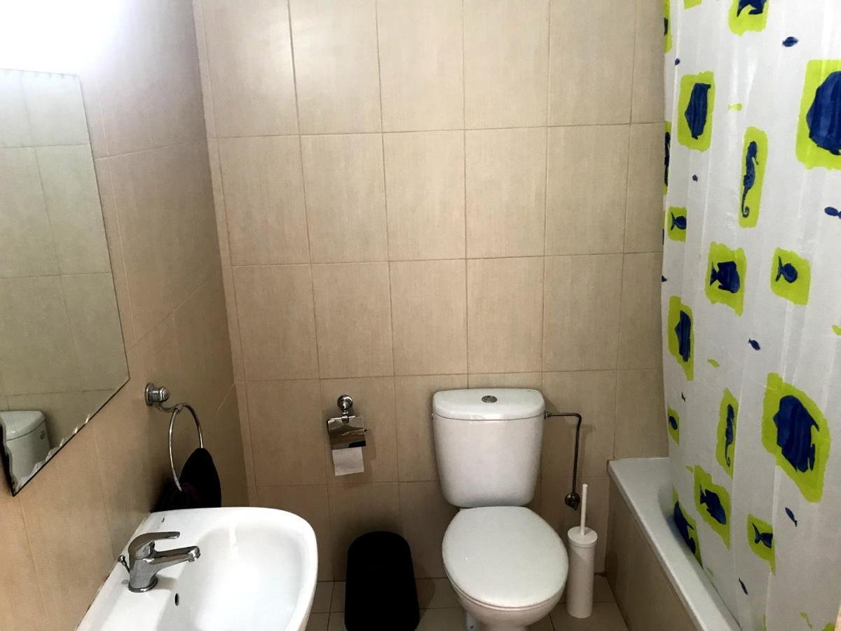 Apartamento Oceania Bay Penthouse *