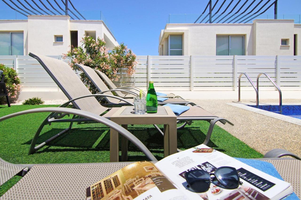 Selena Holiday home Protaras