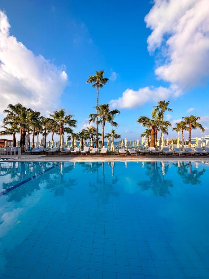 Silver Sands Hotel Protaras