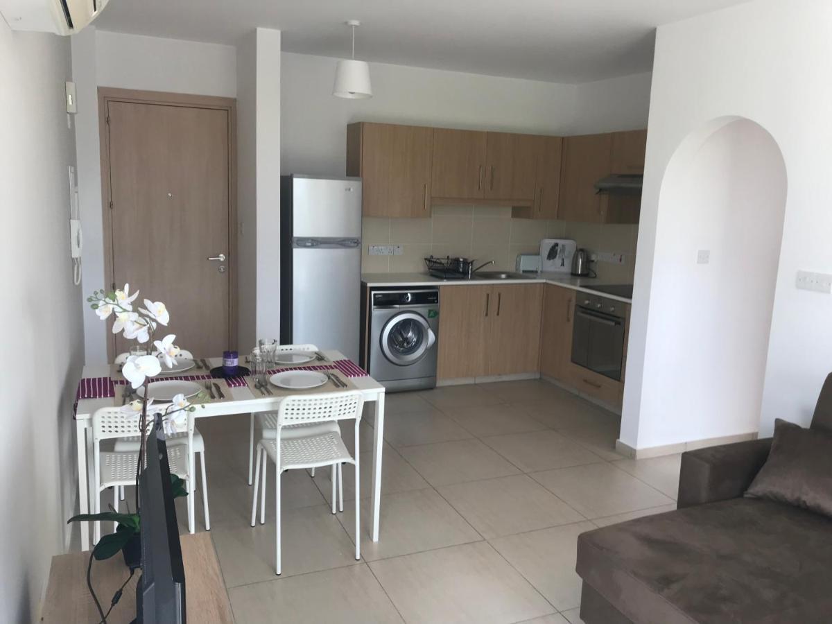 Apartamento Oceania Bay Penthouse *