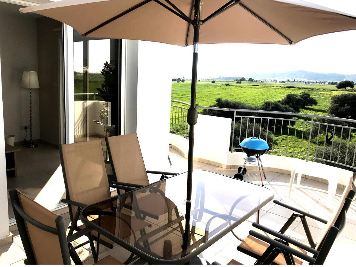 Oceania Bay Penthouse Apartamento
