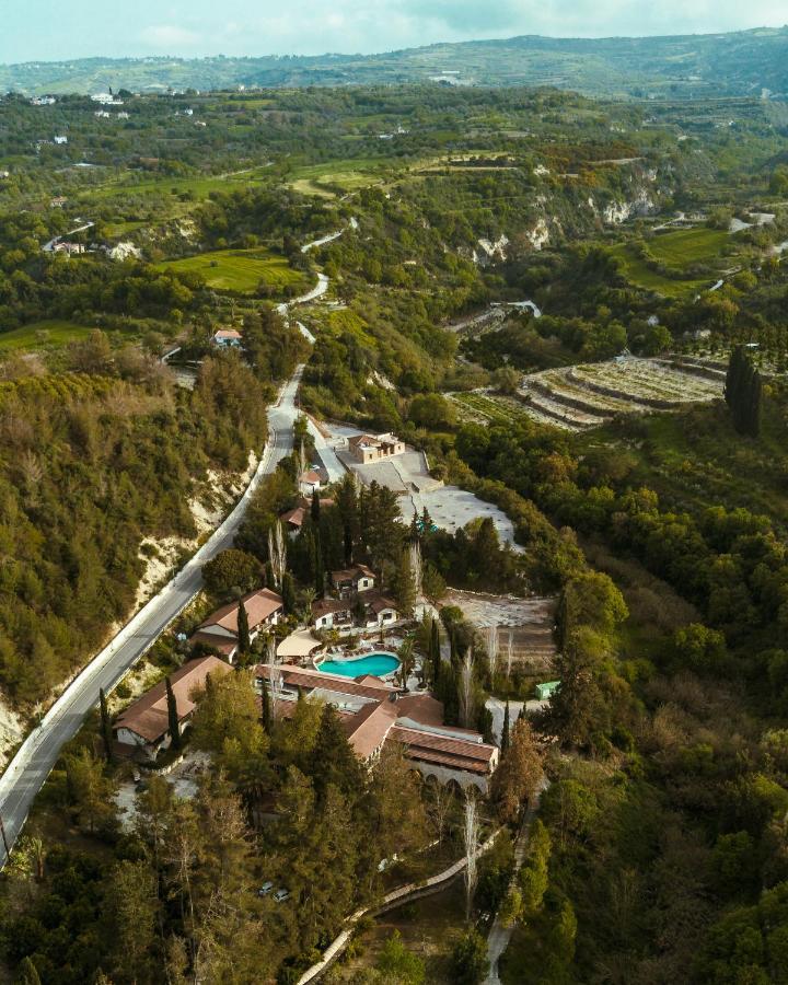 Secret Forest - Wellness Retreat & Healing (adults Only) 4* Miliou