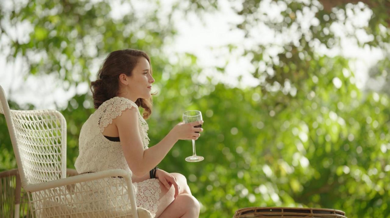 Secret Forest - Wellness Retreat & Healing (adults Only) Hotel