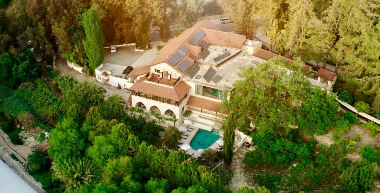 Secret Forest - Wellness Retreat & Healing (adults Only) 4*