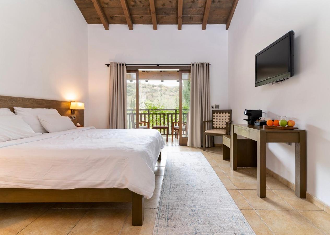 Secret Forest - Wellness Retreat & Healing (adults Only) Miliou