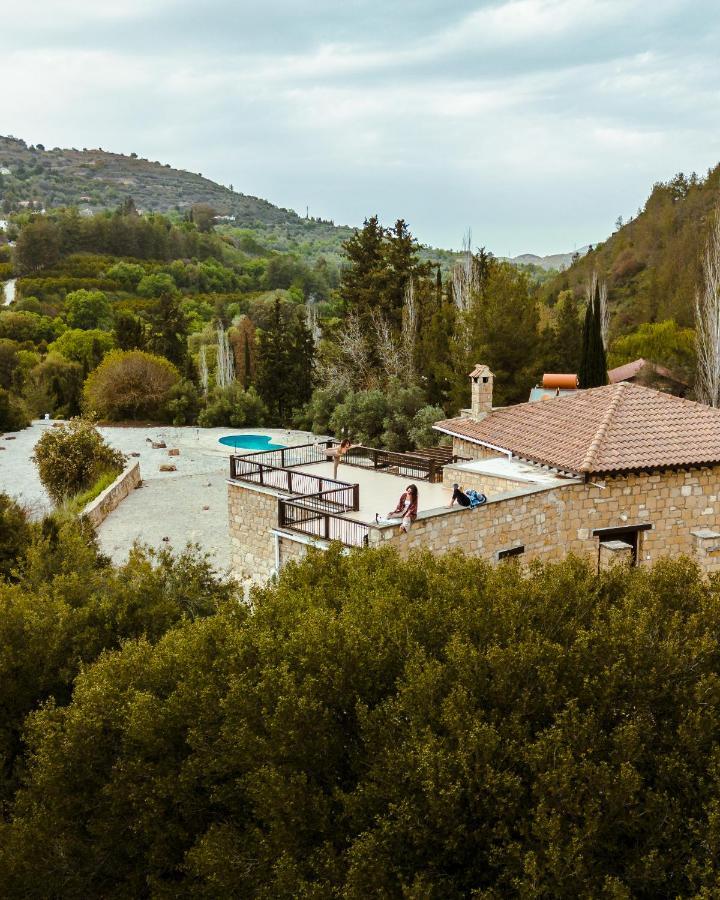 Hotel Secret Forest - Wellness Retreat & Healing (adults Only) 4*
