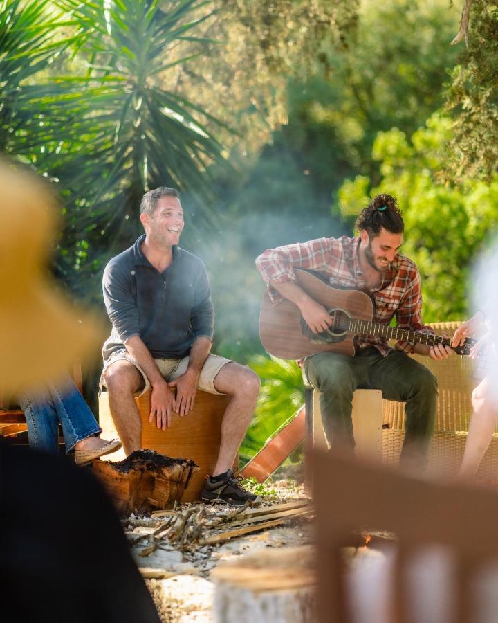 Secret Forest - Wellness Retreat & Healing (adults Only) Miliou