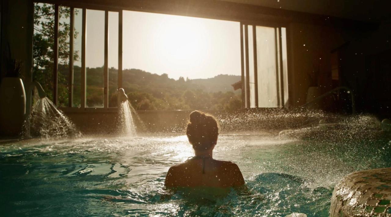 Secret Forest - Wellness Retreat & Healing (adults Only) Hotel 4*