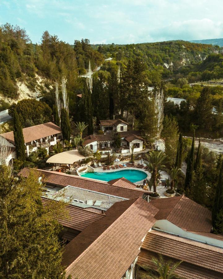 Hotel Secret Forest - Wellness Retreat & Healing (adults Only)