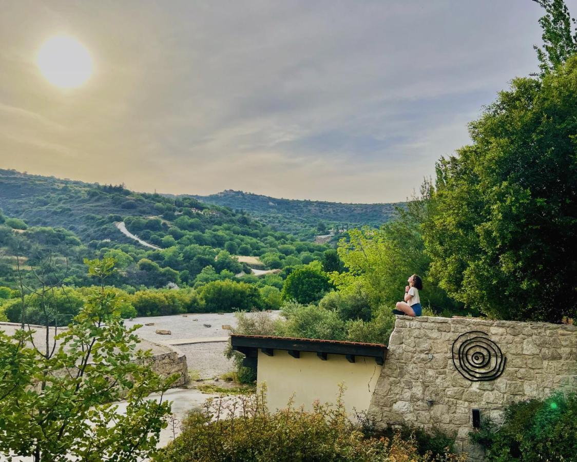 Hotel Secret Forest - Wellness Retreat & Healing (adults Only)