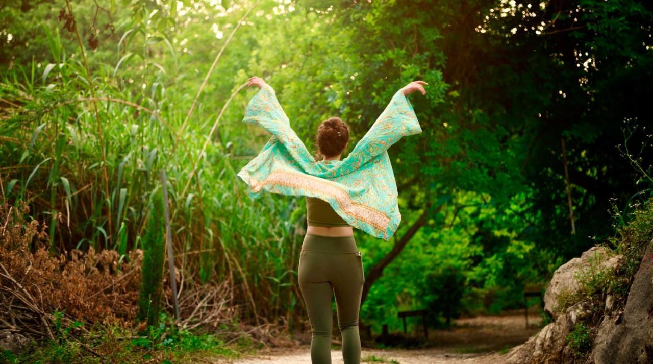 Hotel Secret Forest - Wellness Retreat & Healing (adults Only) 4*