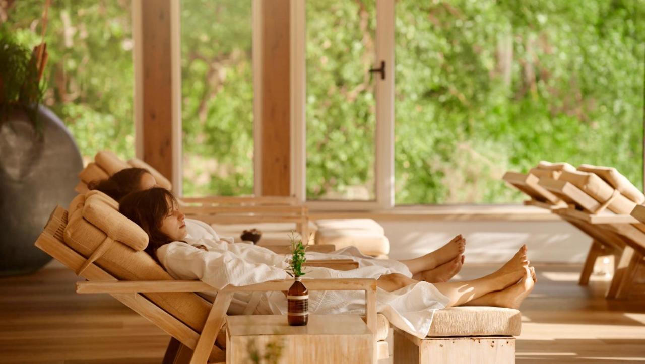 Hotel Secret Forest - Wellness Retreat & Healing (adults Only) 4*