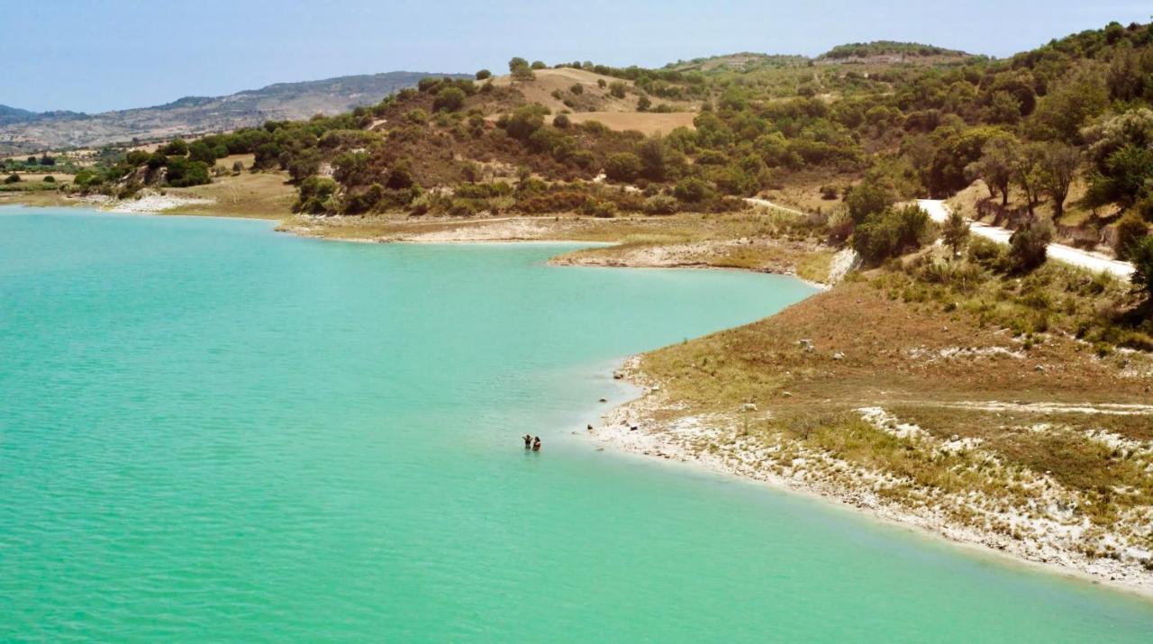 Secret Forest - Wellness Retreat & Healing (adults Only) Hotel Miliou