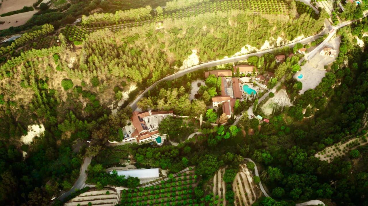 Secret Forest - Wellness Retreat & Healing (adults Only) 4*