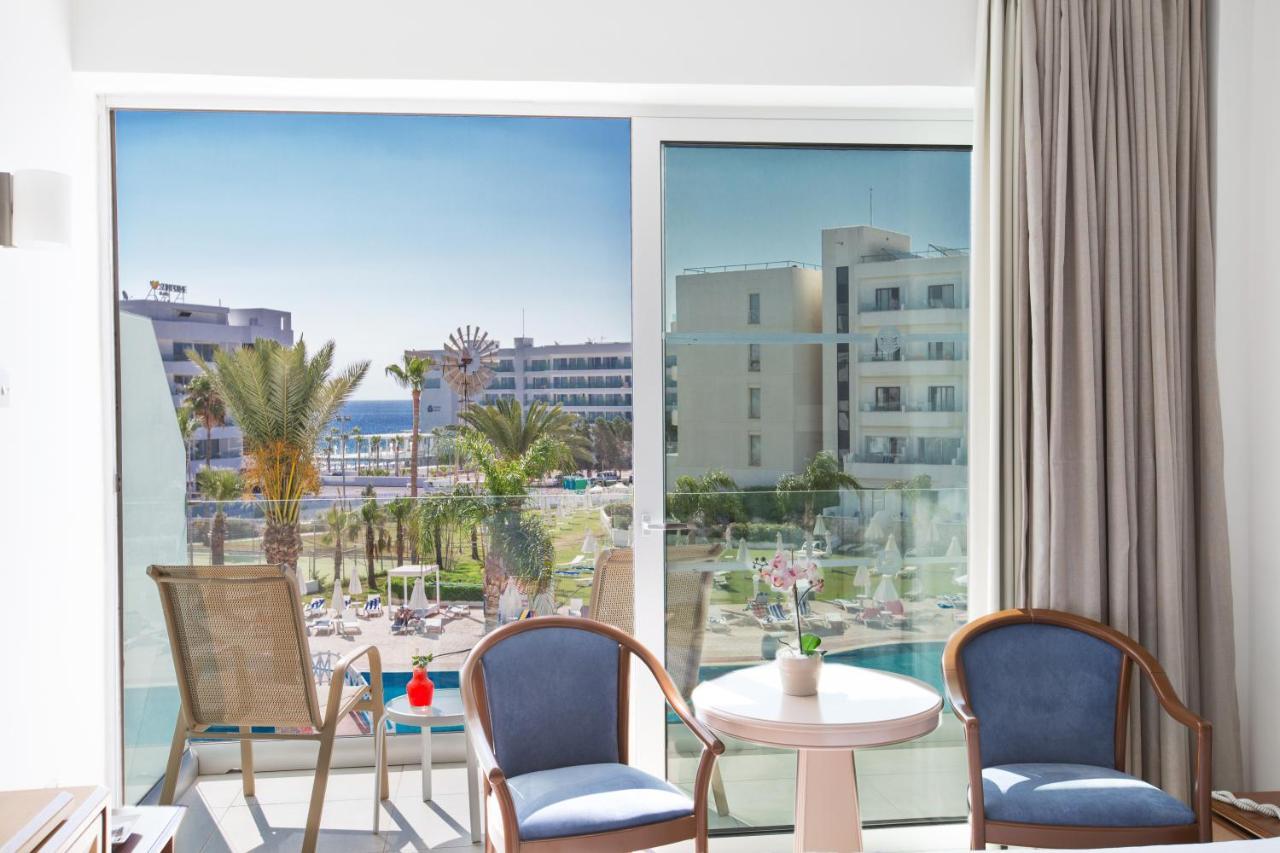Hotel Tsokkos