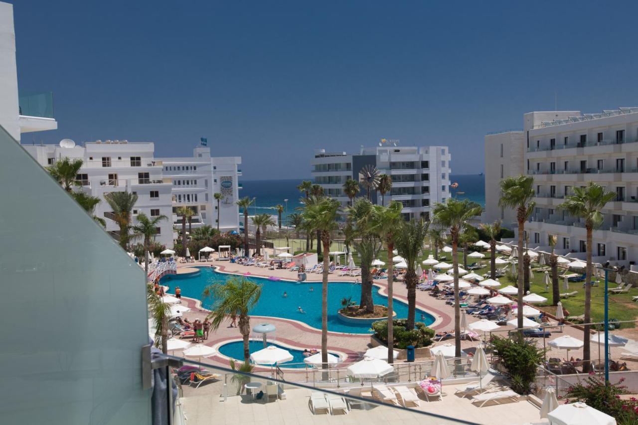 Hotel Tsokkos 4*