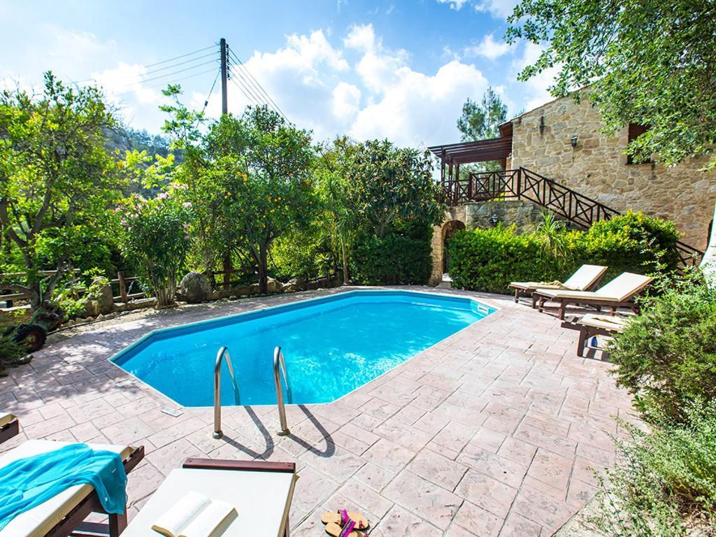 Secret Forest - Wellness Retreat & Healing (adults Only)