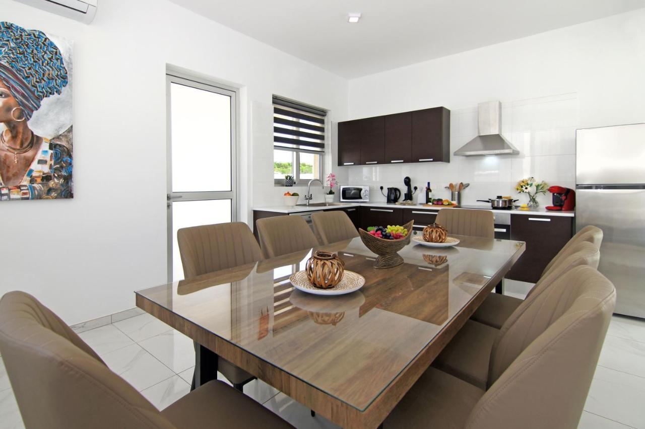 Selena Holiday home Protaras