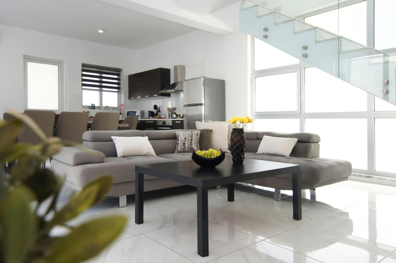 Selena Holiday home Protaras