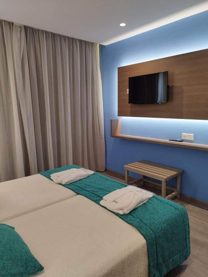 Melini Aparthotel Protaras