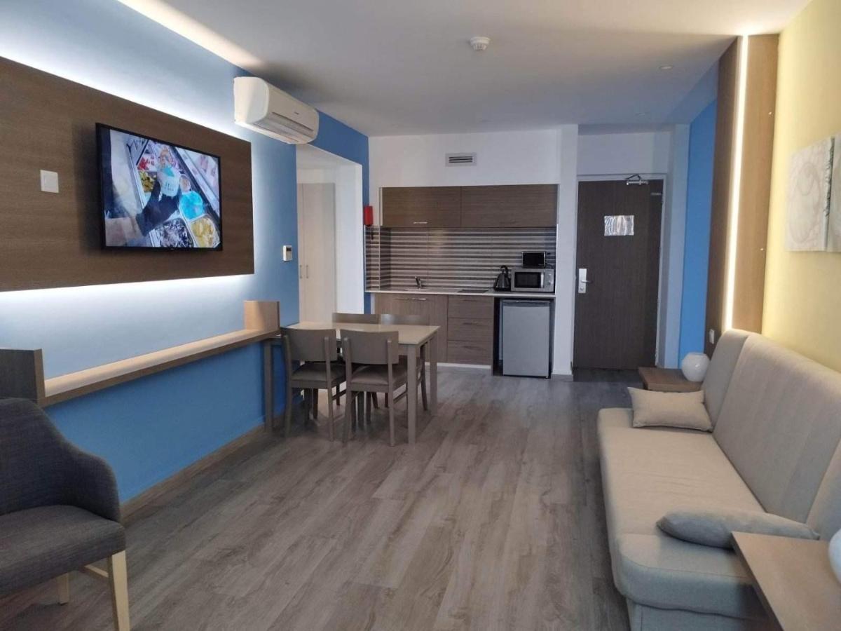 Aparthotel Melini