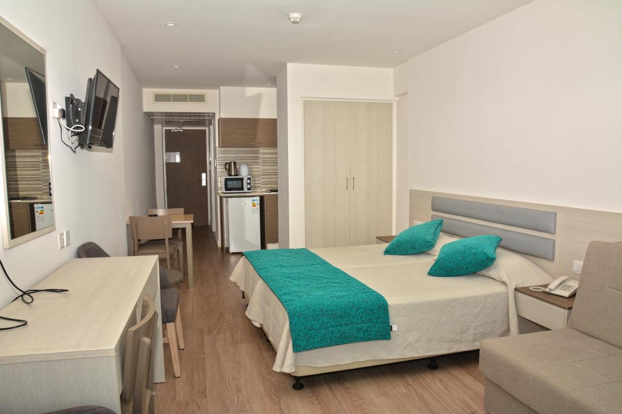 Aparthotel Melini 3*