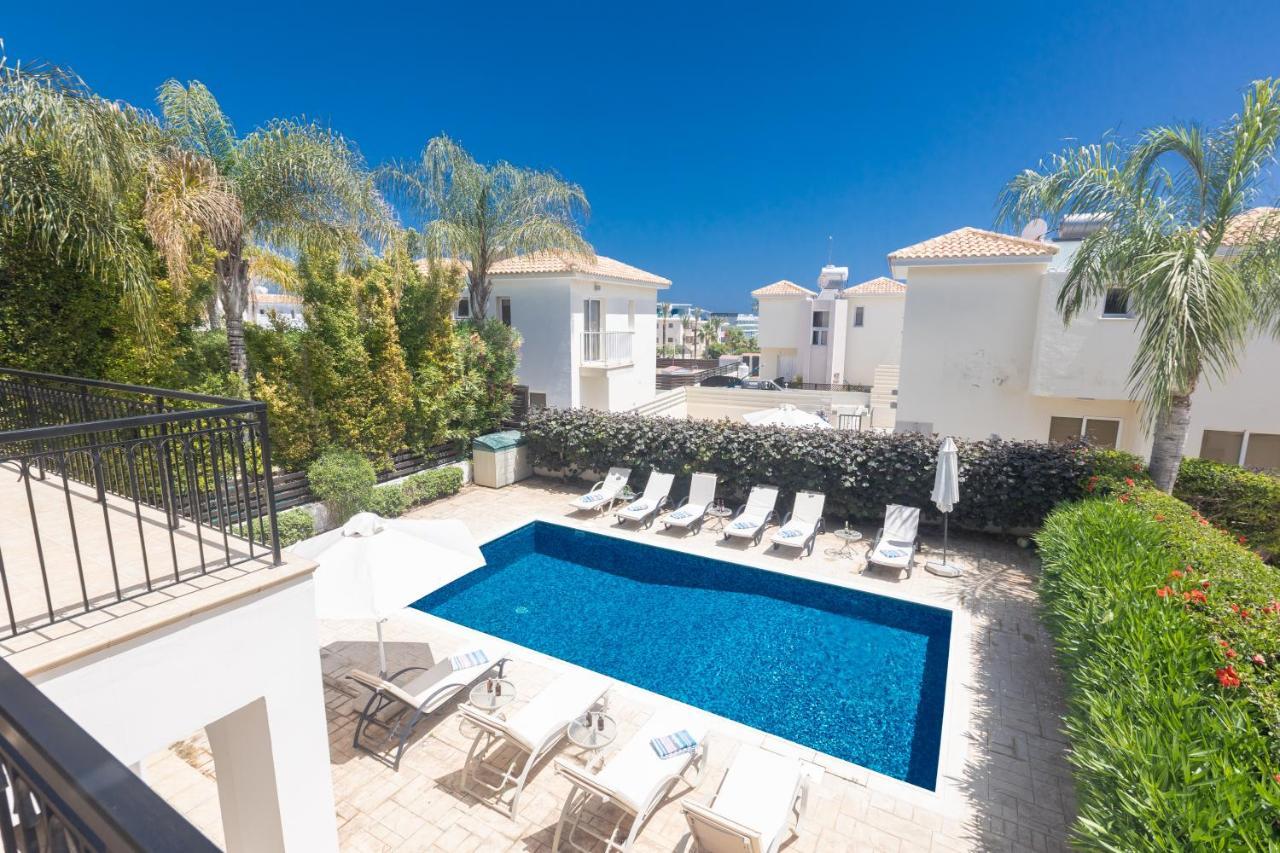 Mylos Villa Protaras