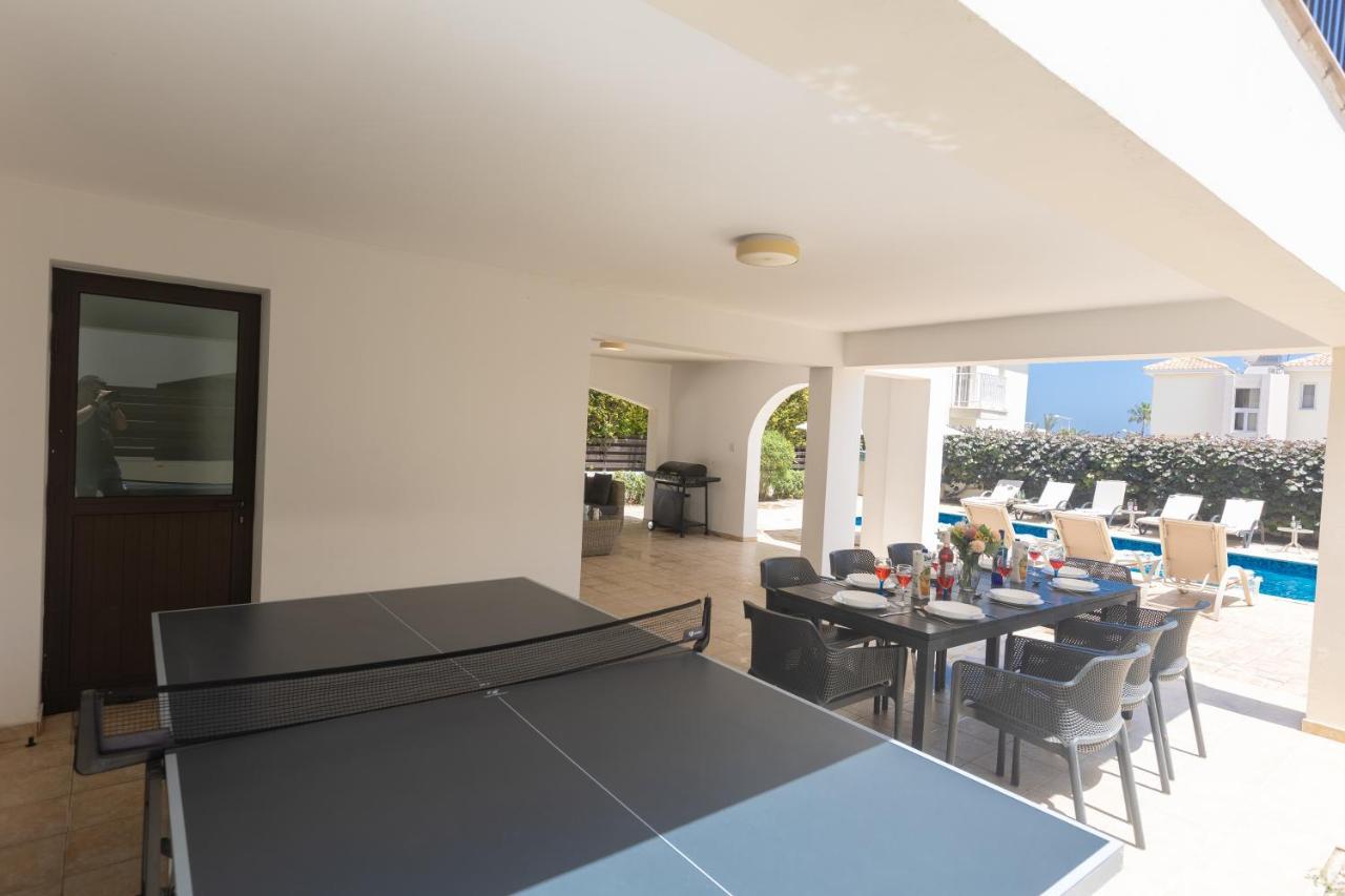Villa Mylos Protaras