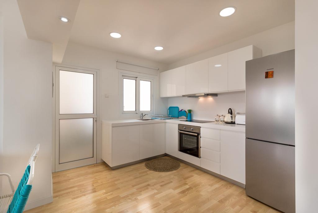 Limanaki Aparment Apartamento