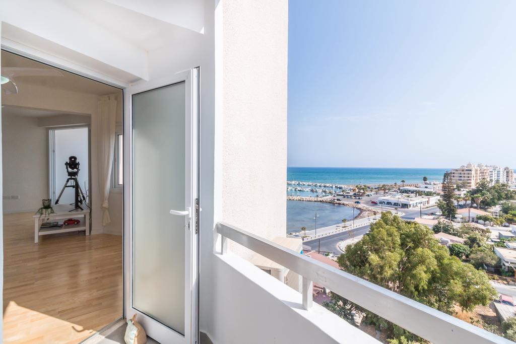 Limanaki Aparment Apartamento *