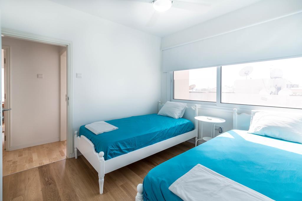 Apartamento Limanaki Aparment Lárnaca
