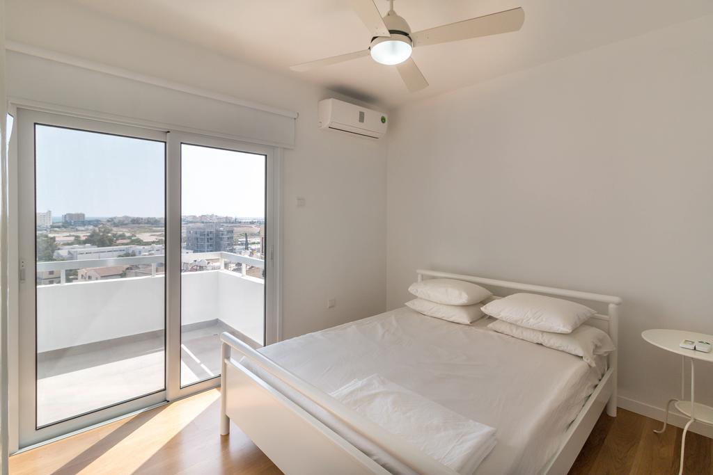 Limanaki Aparment * Lárnaca