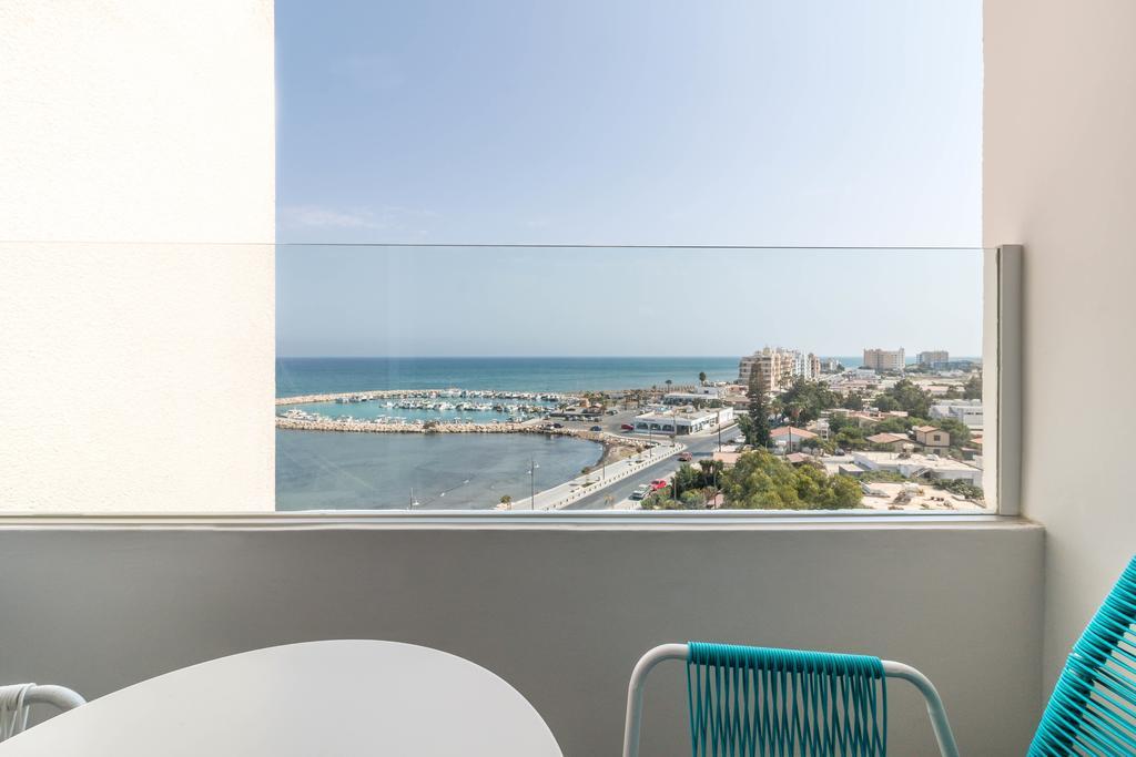 Limanaki Aparment Apartamento Lárnaca