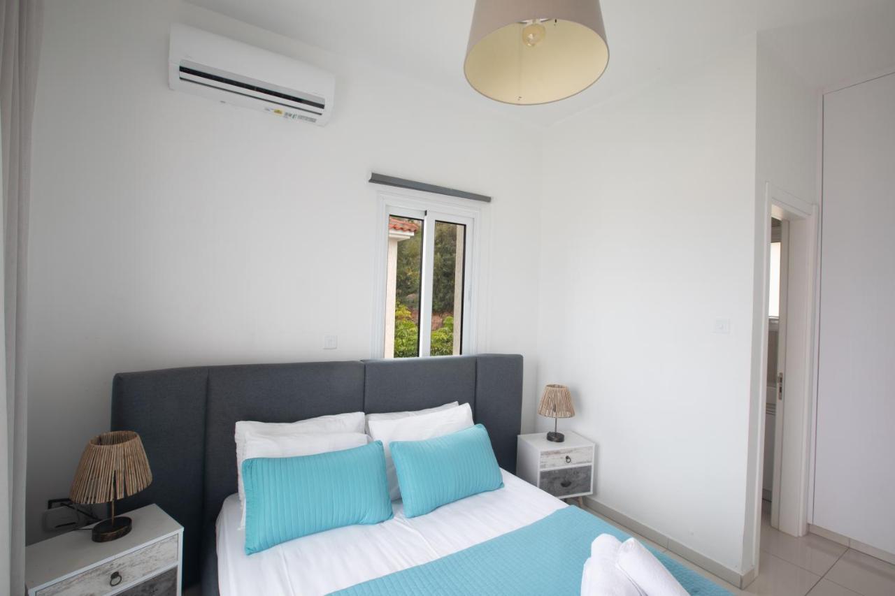 Villa Romeo & Juliet Protaras