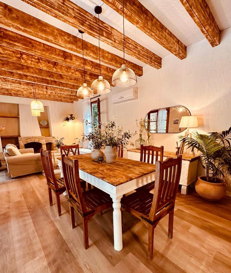Secret Forest - Wellness Retreat & Healing (adults Only) 4* Miliou