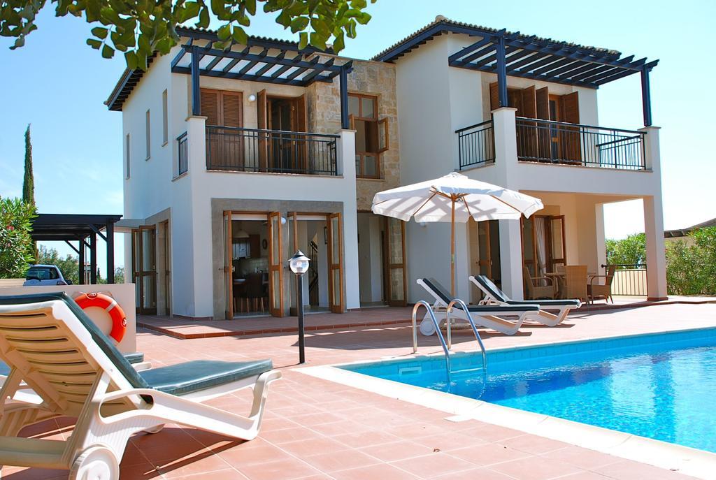2 Bedroom Villa Oleander With Private Pool And Garden, Aphrodite Hills Resort Villa Kouklia